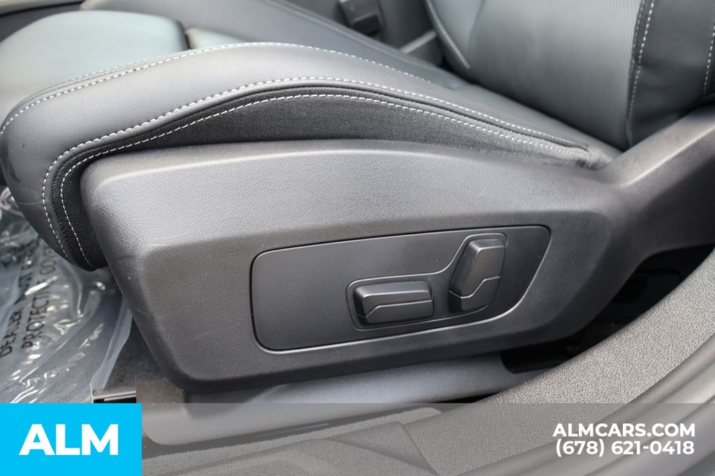 Used 2025 Black BMW 228 xDrive Gran Coupe image 17