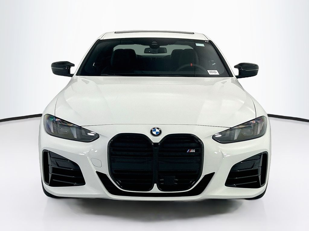 Thumbnail: 2027 BMW 4 Series - 2