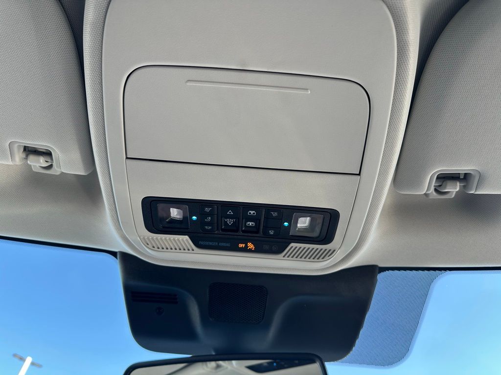 2026 Ford Expedition Max Platinum Gray at Grove City Ford