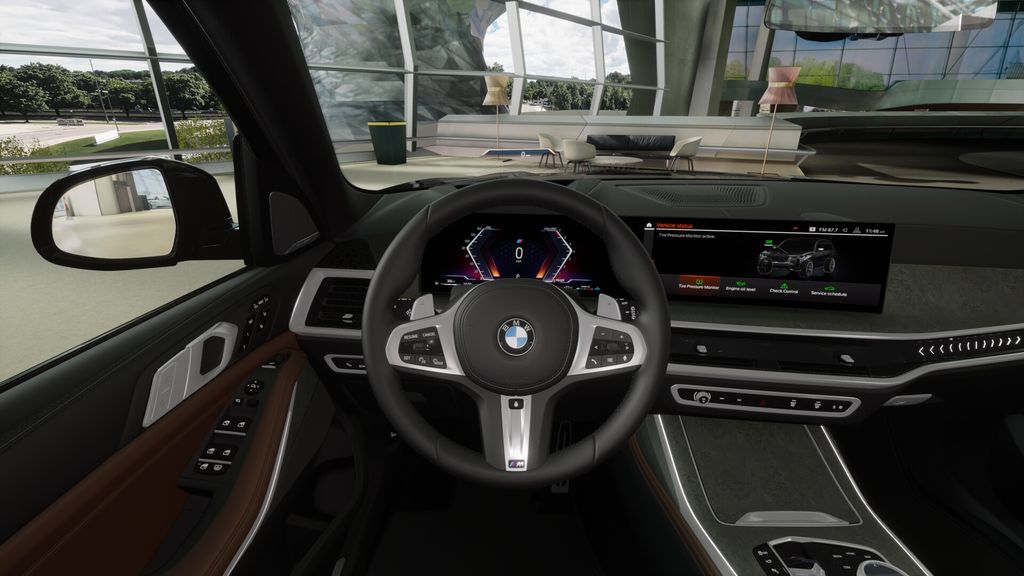 Thumbnail: 2026 BMW X7 - 13