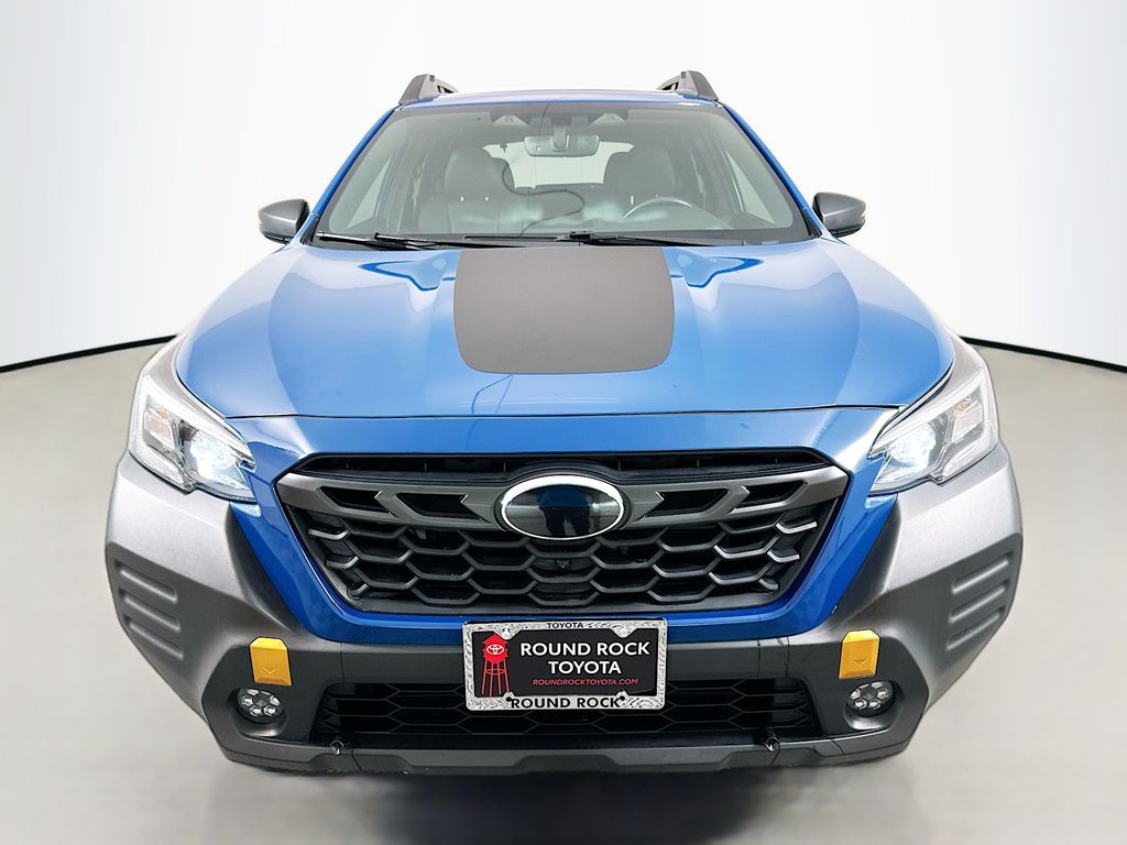 Thumbnail: 2023 Subaru Outback - 2