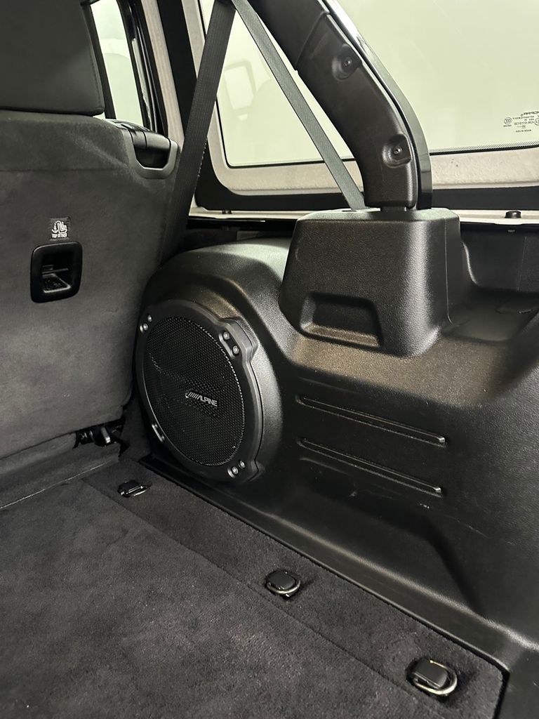 used 2021 Jeep Wrangler car, priced at $24,985