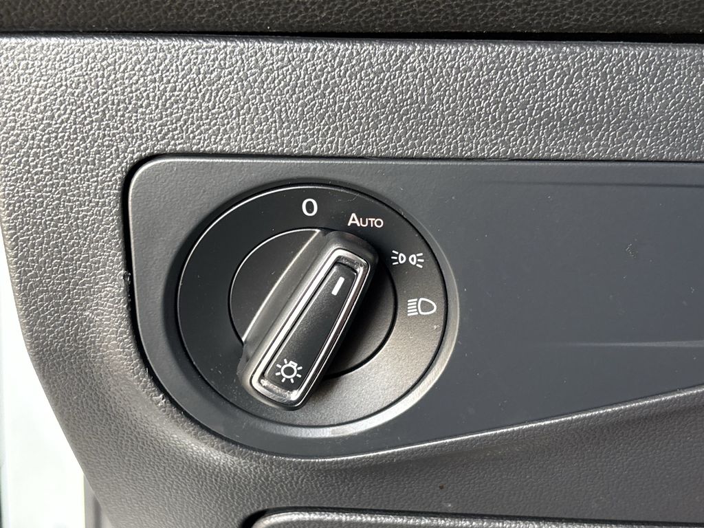 Used 2022 Volkswagen Tiguan SUV