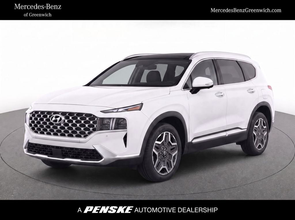 Thumbnail: 2023 Hyundai Santa Fe - 1