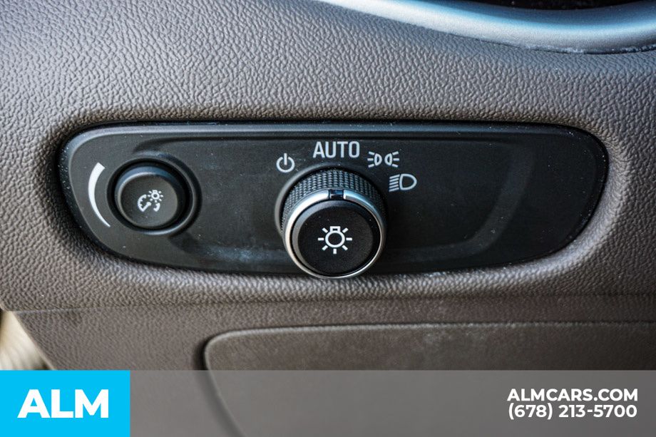 2024 Chevrolet Malibu 1LT - Photo 46