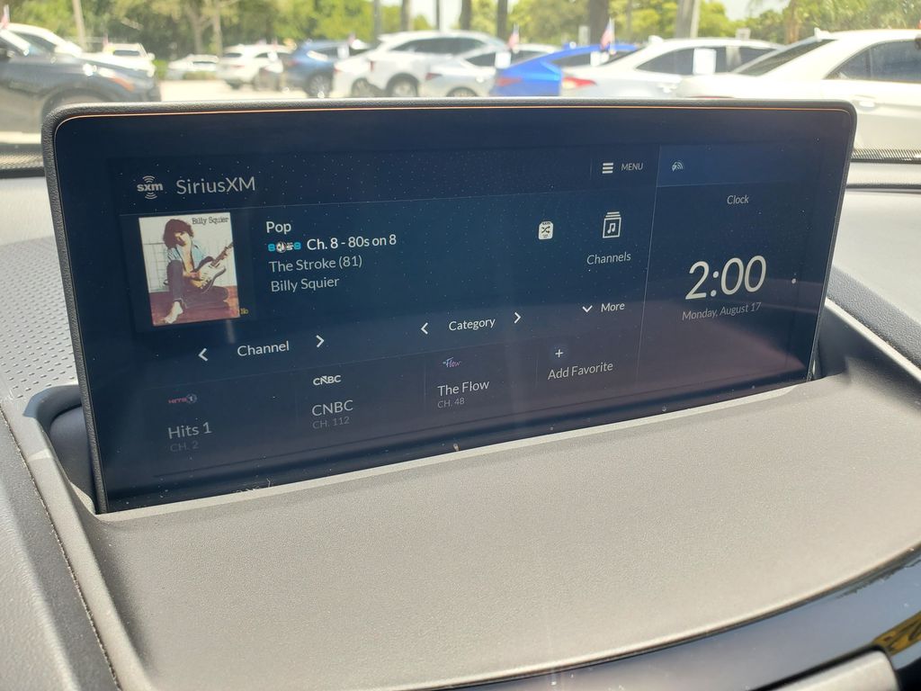 2025 Acura RDX - $36,488