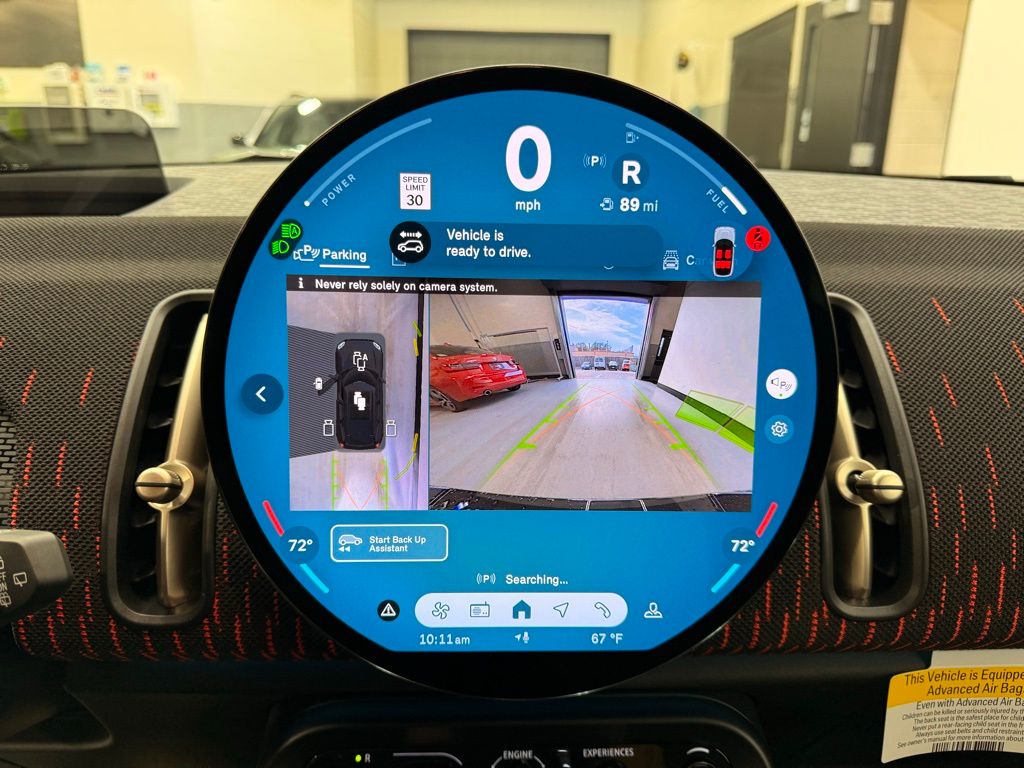 Thumbnail: 2026 MINI Cooper Countryman - 17