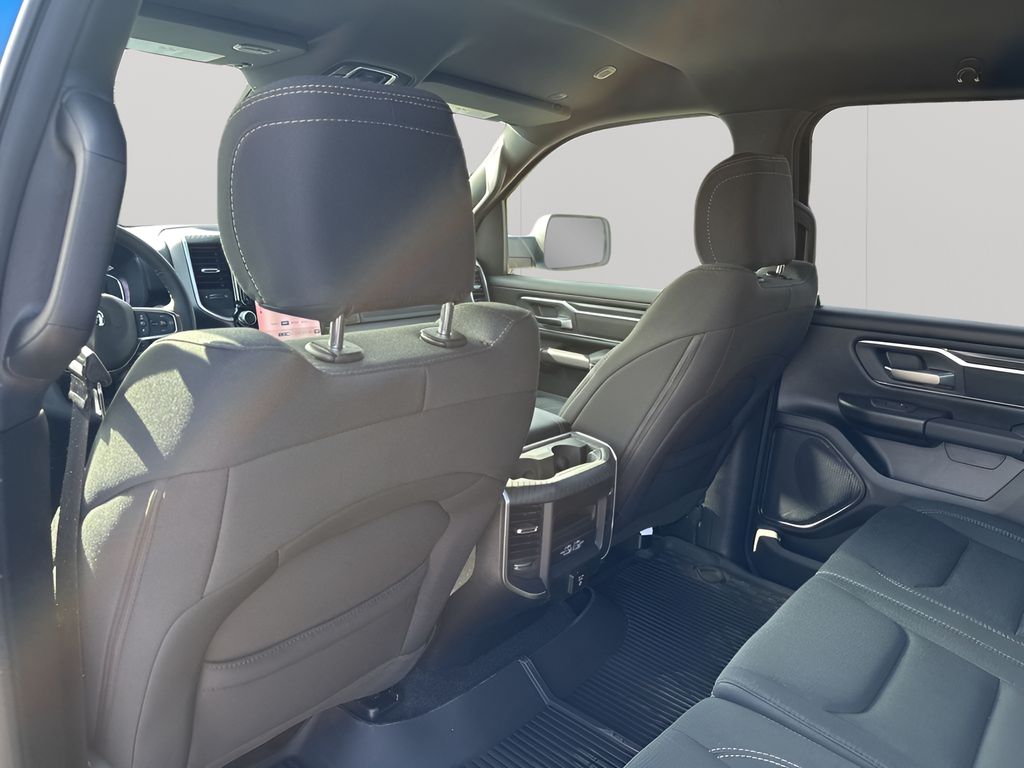 New 2026 Blue Ram Big Horn/Lone Star image 18