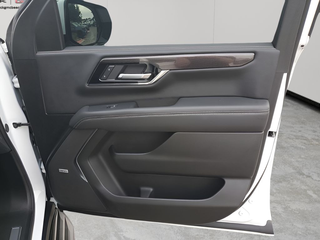 Used Car 2025 Gmc Yukon  Elevation For Sale Under $80,000 In Austin, Texas