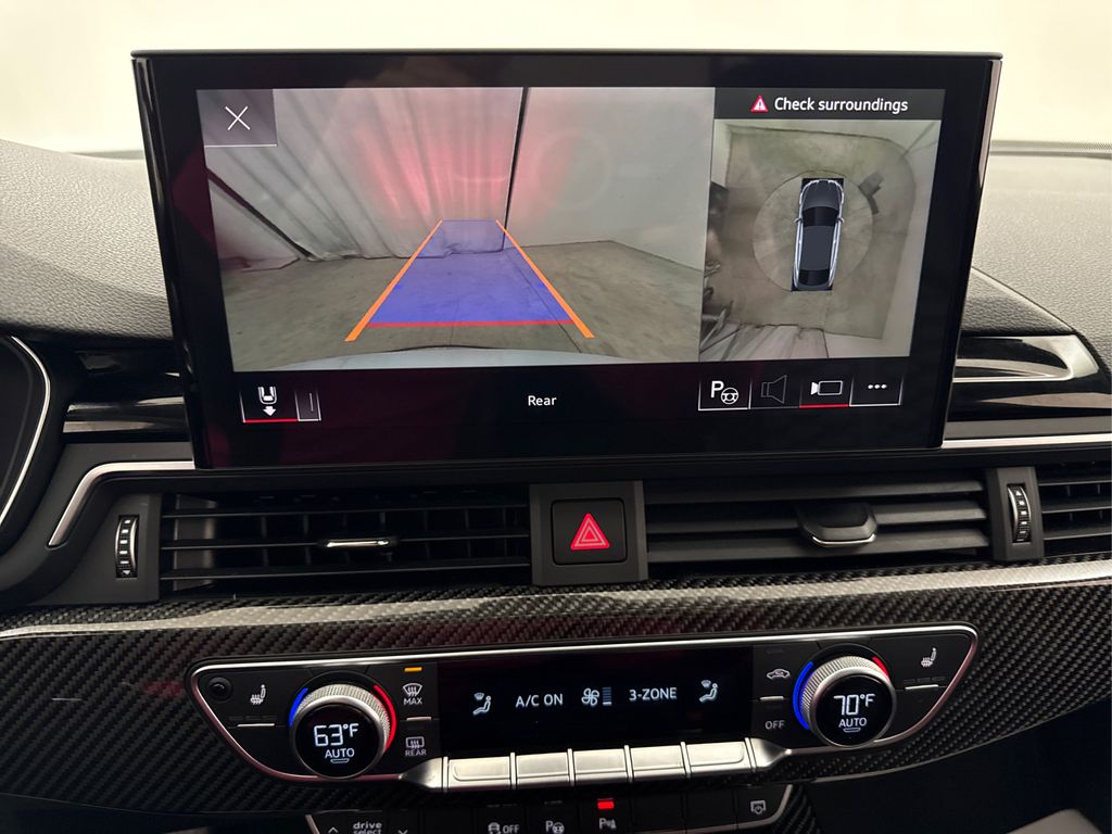 2021 Audi RS 5 Sportback Base - Photo 32