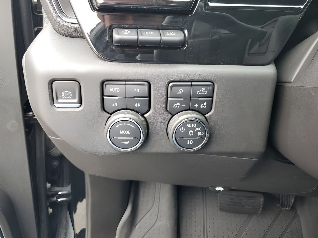 Used Car 2023 Chevrolet Silverado 1500  Zr2 For Sale Under $50,000 In Austin, Texas