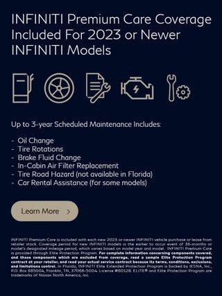 2024 INFINITI QX60 Sensory 25