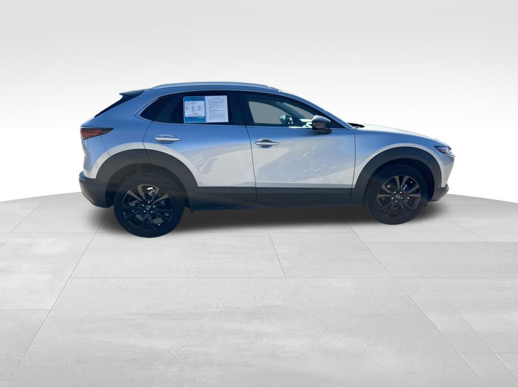 2021 Mazda CX-30 Turbo 9