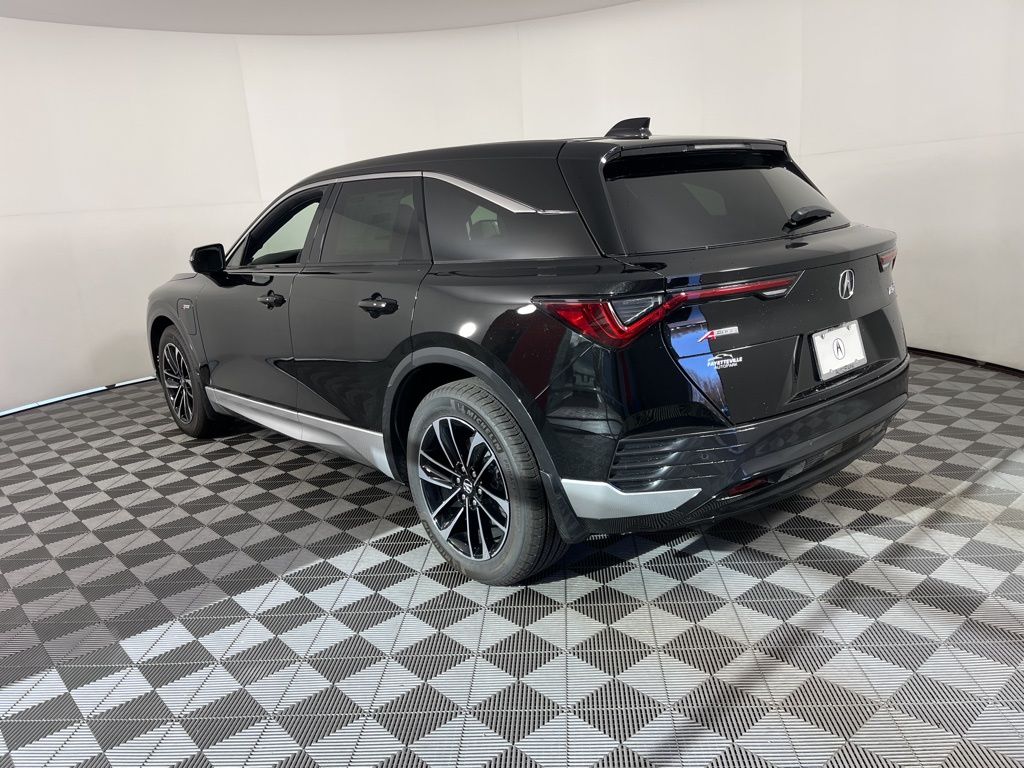 2024 Acura ZDX A-Spec 3