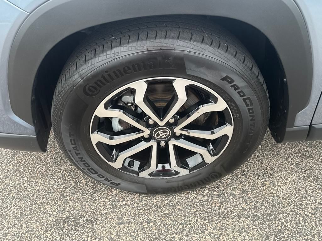 2024 Toyota Corolla Hybrid S photo 28