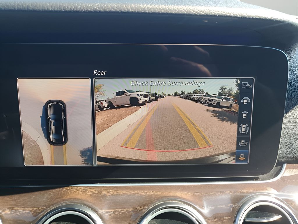 Used Car 2018 Mercedes-benz E-class  E 300 For Sale Under $20,000 In Austin, Texas