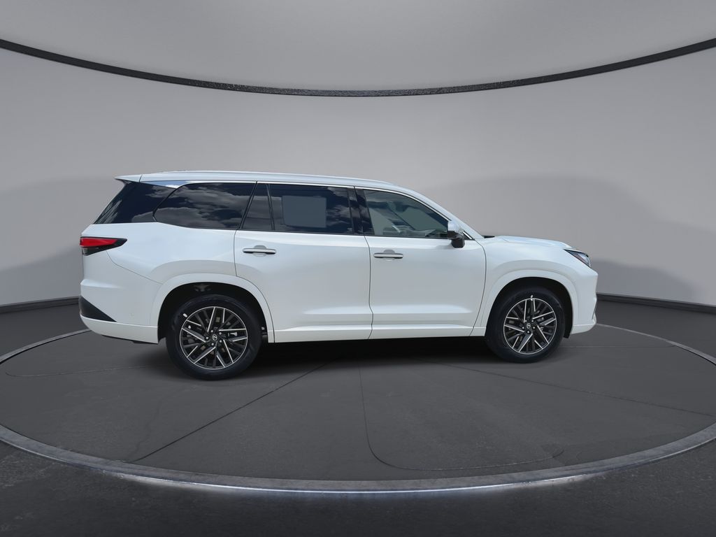 Thumbnail: 2026 Lexus TX - 9