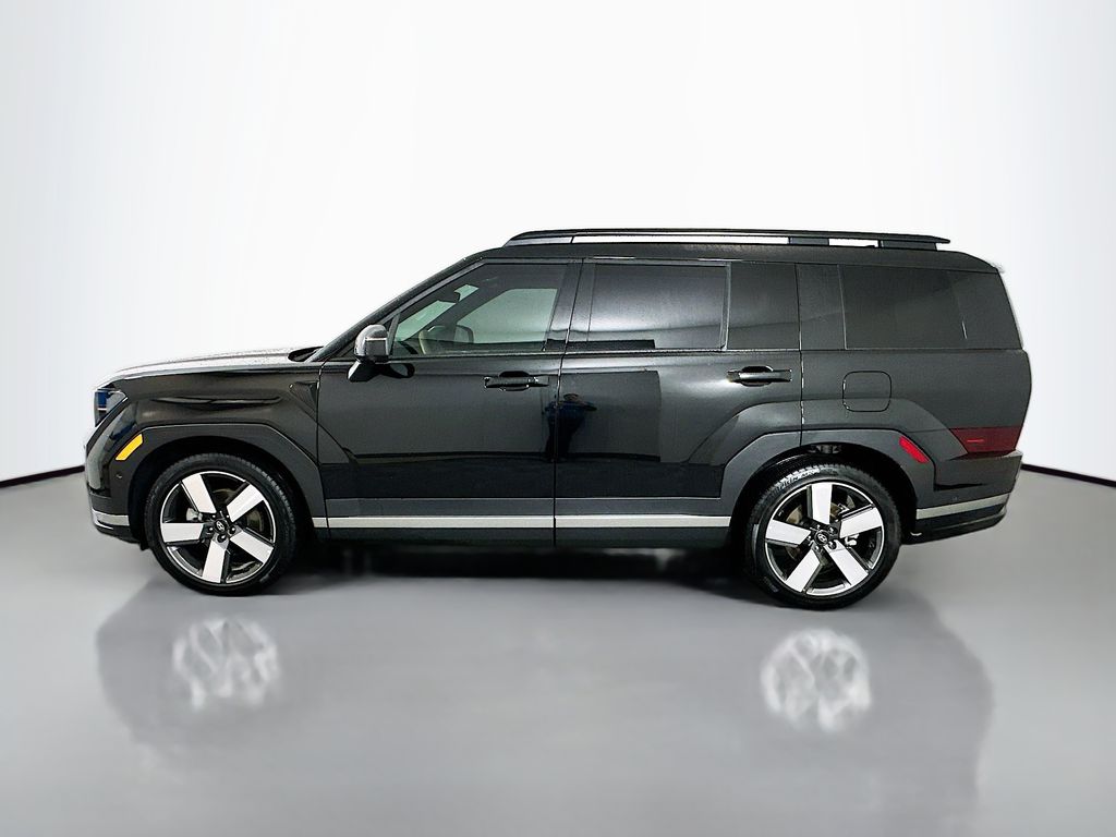 Thumbnail: 2026 Hyundai Santa Fe - 8