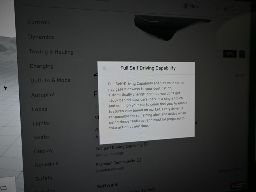 2024 Tesla Cybertruck All-Wheel Drive