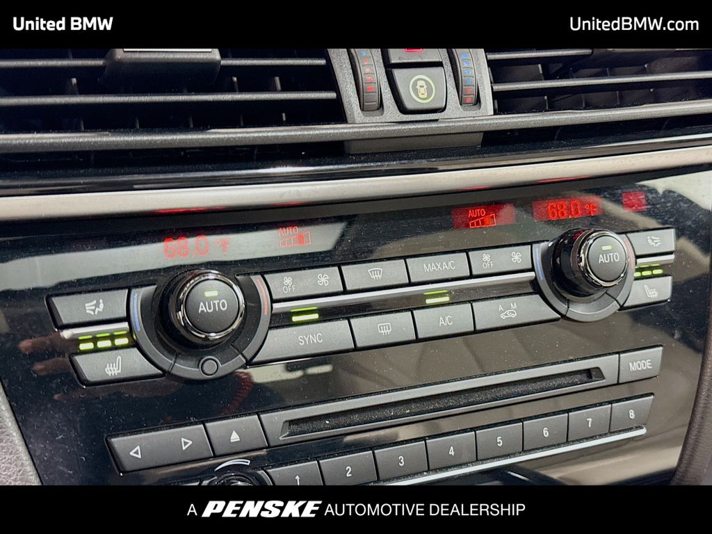 Thumbnail: 2014 BMW X5 - 11