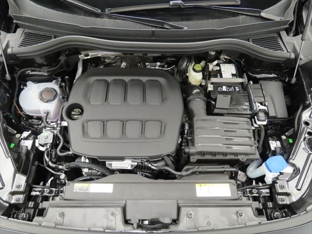 Thumbnail: 2026 Volkswagen Tiguan - 27