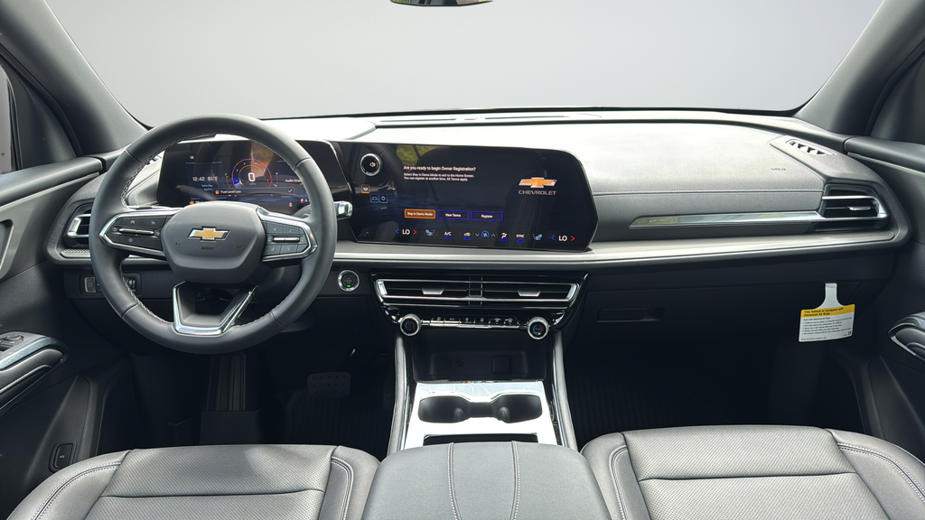 New 2026 Chevrolet Traverse LT 4D Sport Utility