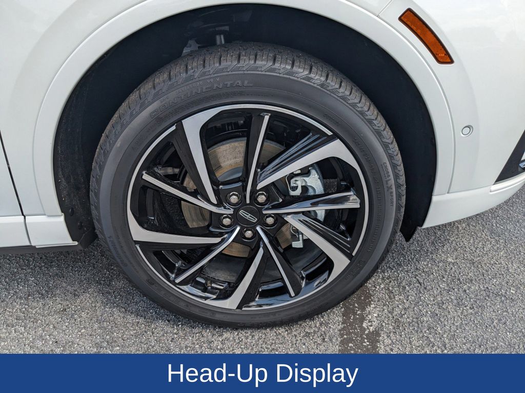 2024 Lincoln Corsair Grand Touring