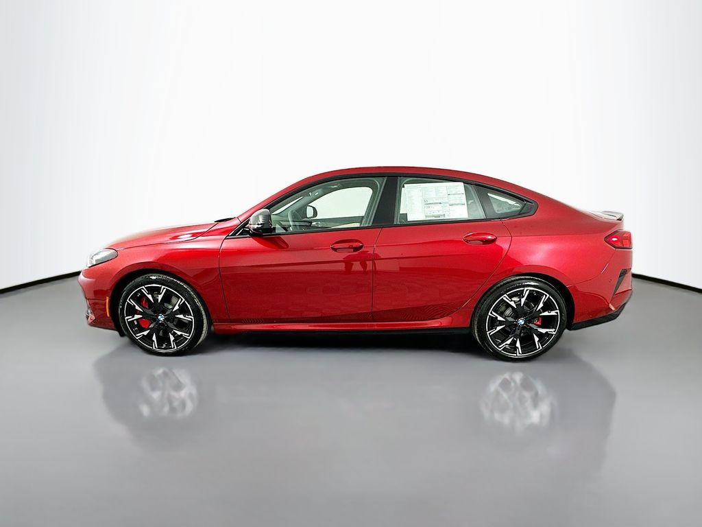 Thumbnail: 2026 BMW 2 Series - 8