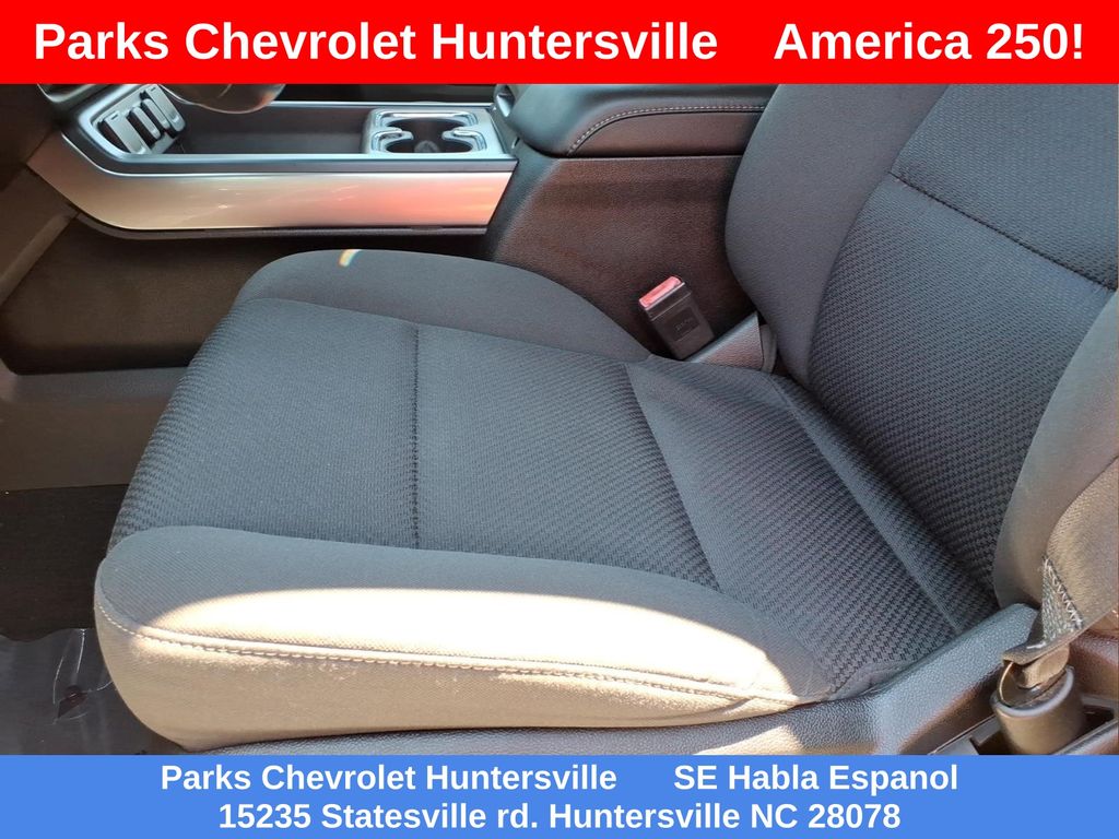 ChevroletSilverado 150016