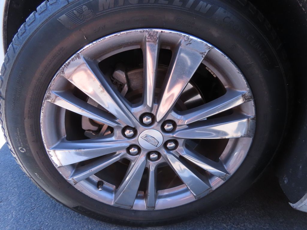 Thumbnail: 2020 Cadillac XT6 - 15