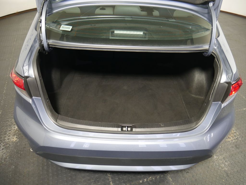 Thumbnail: 2020 Toyota Corolla - 6