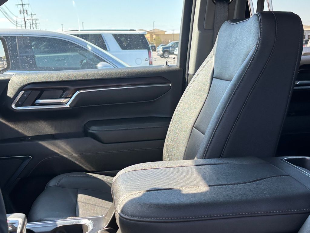 Used Car 2023 Gmc Sierra 1500  Slt For Sale Under $50,000 In Austin, Texas