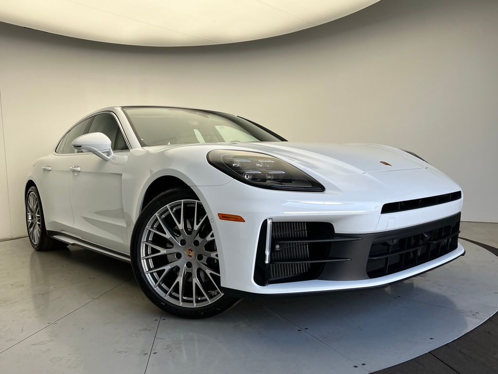 Thumbnail: 2026 Porsche Panamera - 24