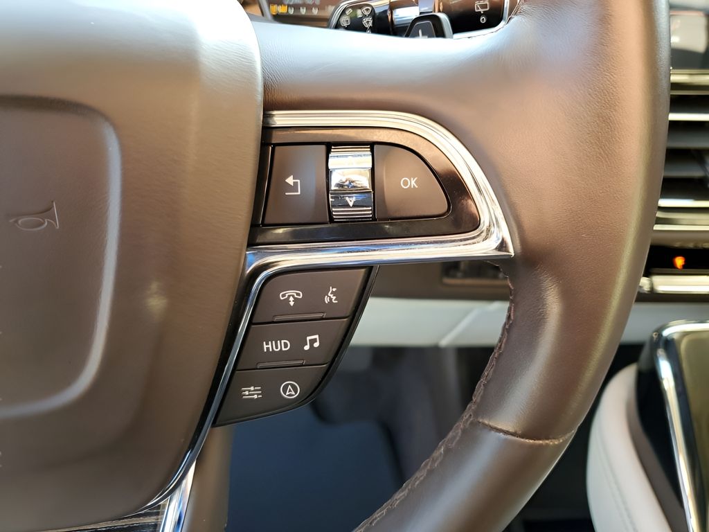 Used Car 2023 Lincoln Navigator L  Black Label For Sale Under $80,000 In Austin, Texas