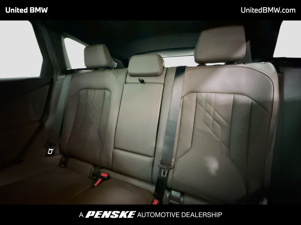 Thumbnail: 2026 BMW X3 - 13