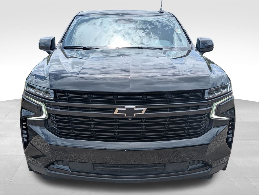 Used 2023 Chevrolet Tahoe SUV