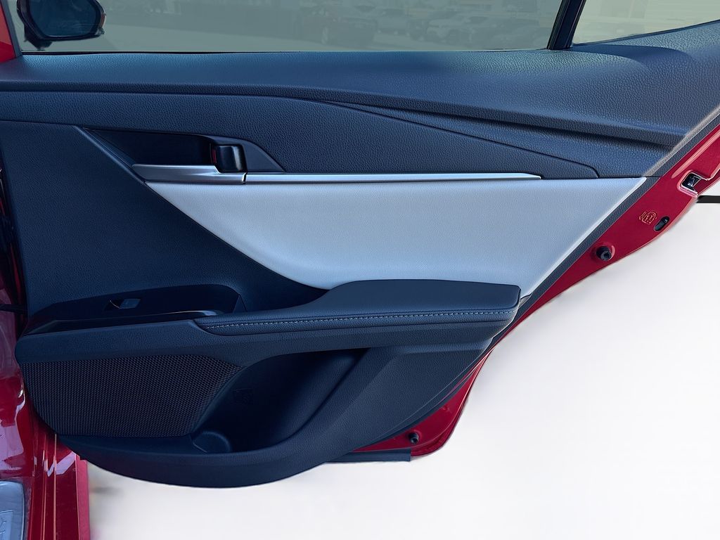 Thumbnail: 2026 Toyota Camry - 27