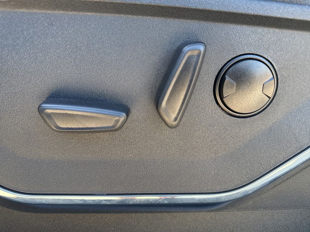 2024 Ford F-250 Super Duty Lariat