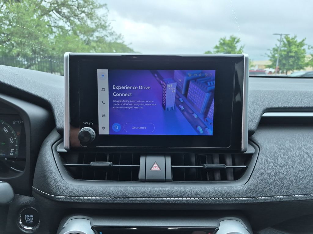 Used Car 2023 Toyota Rav4  Xle For Sale Under $30,000 In Austin, Texas