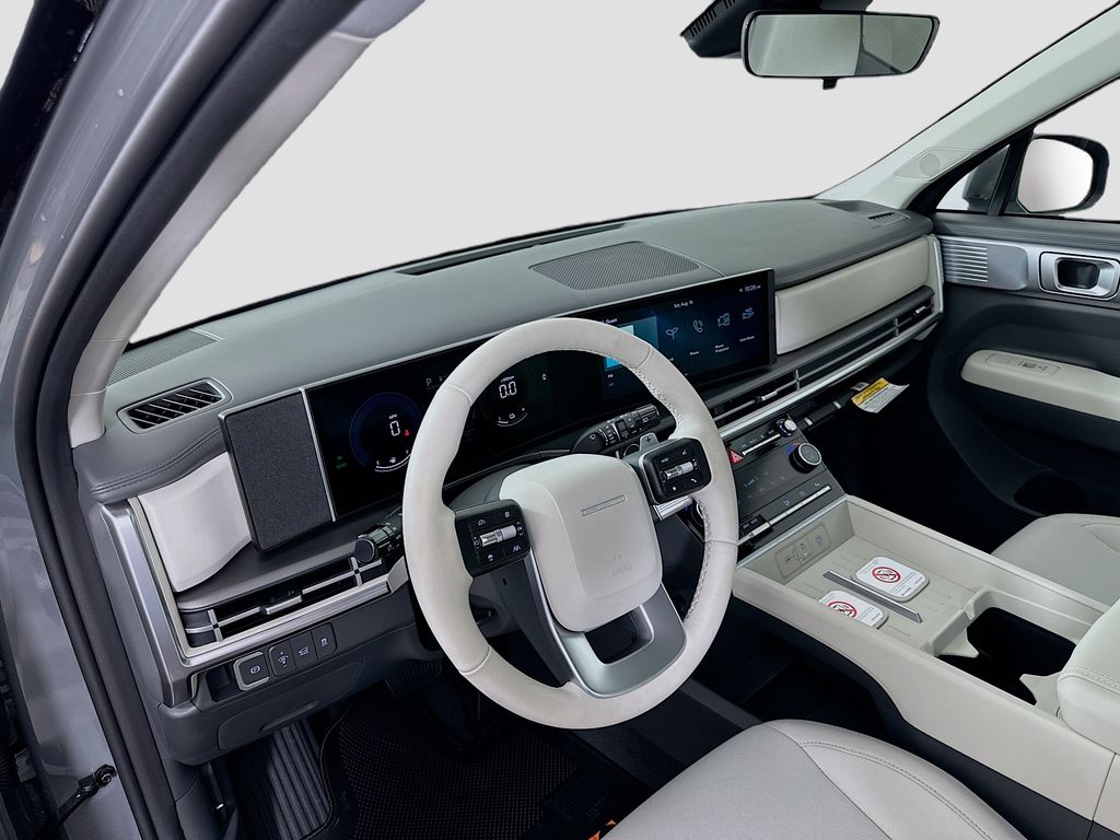 Thumbnail: 2026 Hyundai Santa Fe - 9