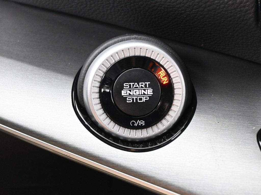 New 2026 Bright White Clearcoat Jeep Limited Altitude image 20