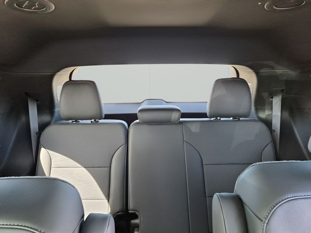 New 2026 Black Buick Preferred image 25