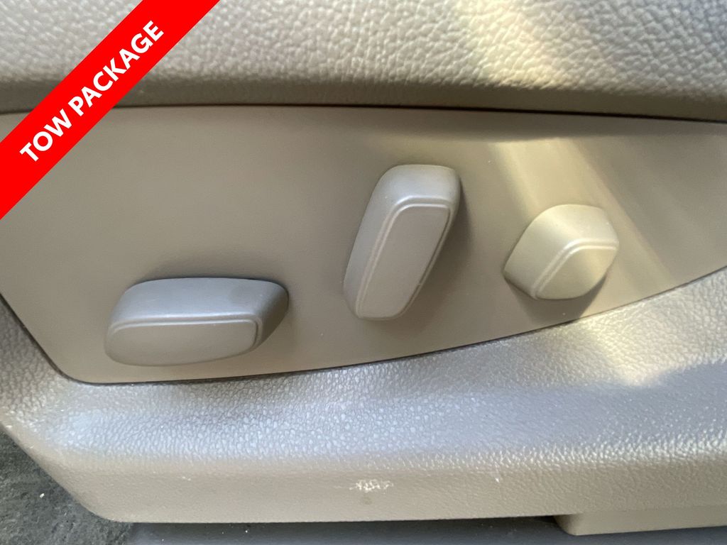 Used 2018 Chevrolet Tahoe SUV