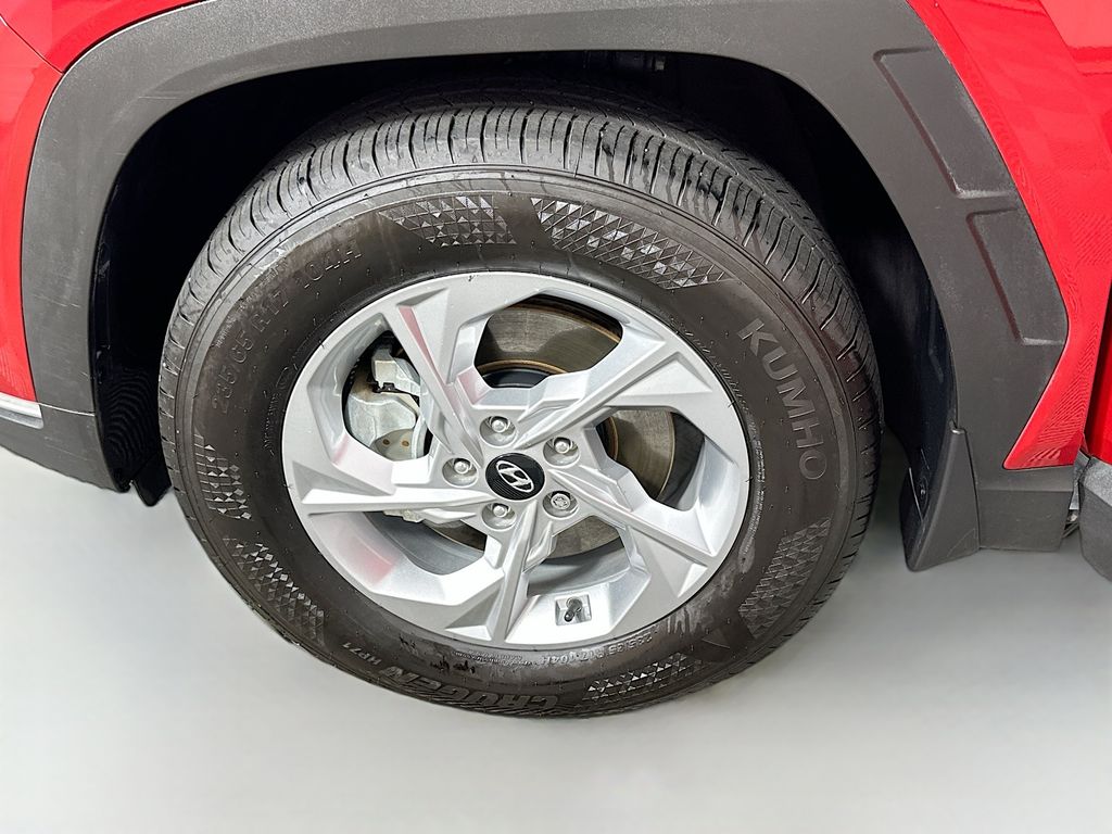 Thumbnail: 2022 Hyundai Tucson - 29