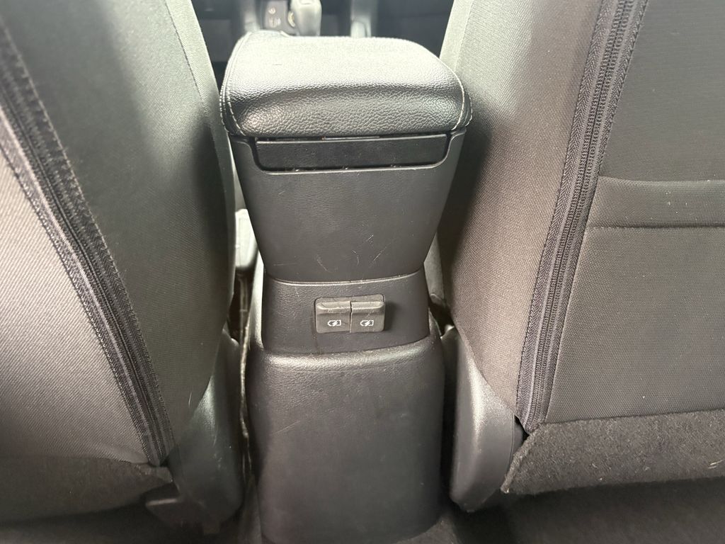 2020 Nissan Versa 1.6 S Black at Durrett Motor Company