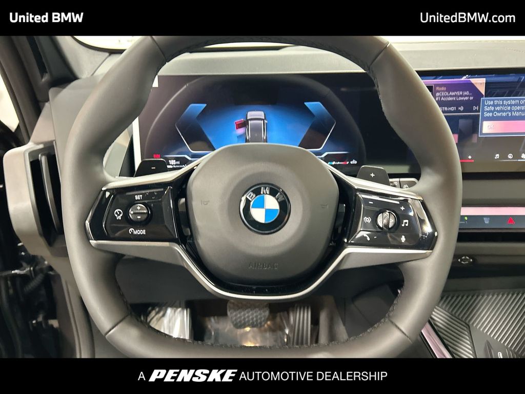 Thumbnail: 2026 BMW X3 - 14