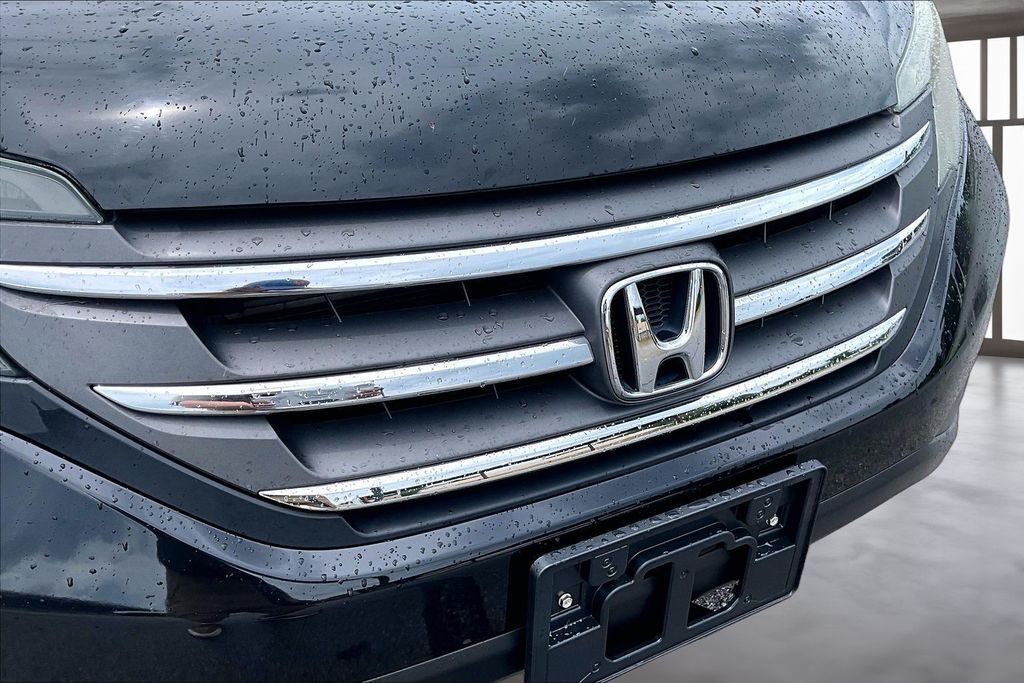 Used 2014 Honda CR-V SUV