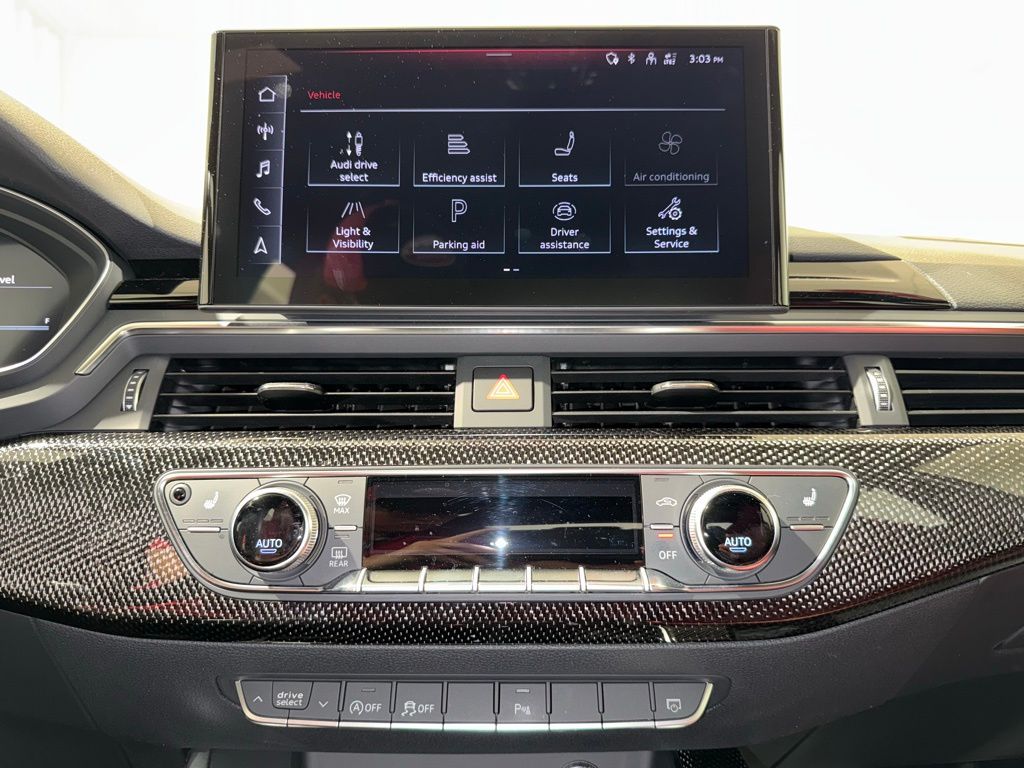 2023 Audi S5 Premium Plus 27
