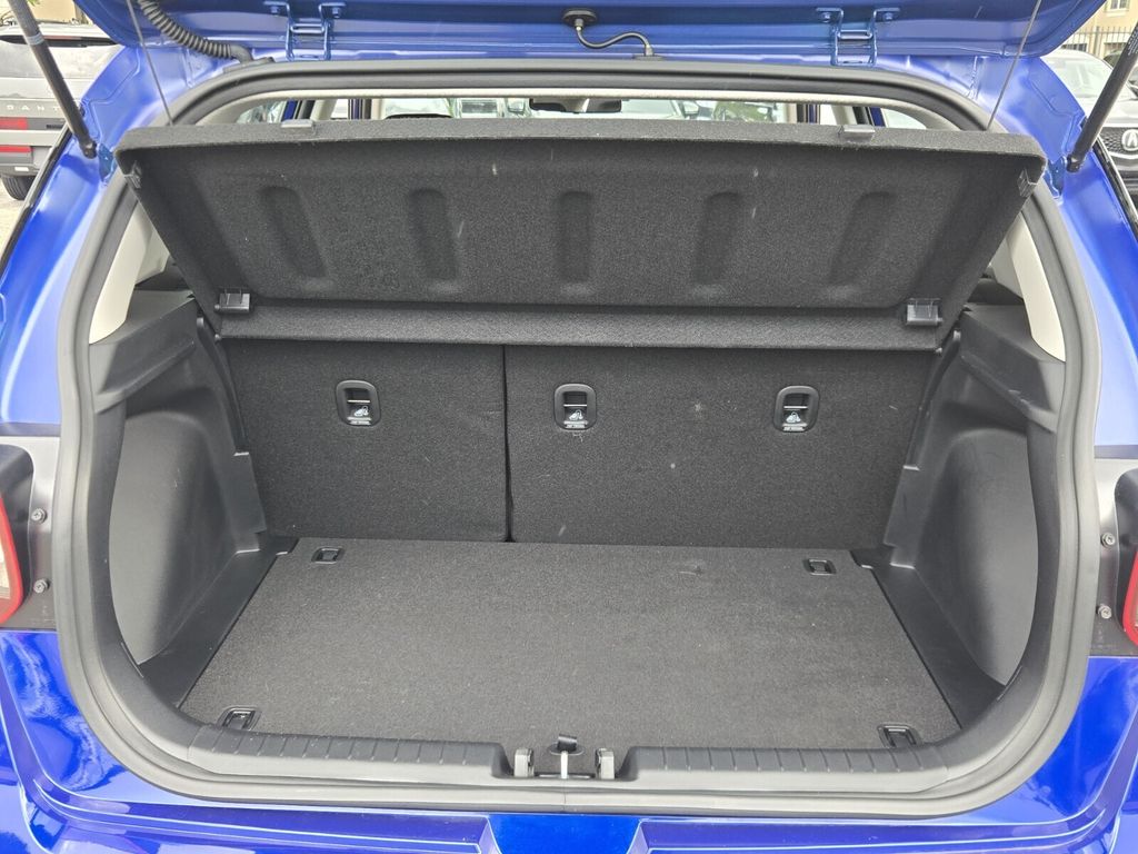 2026 Hyundai Venue - $24,425