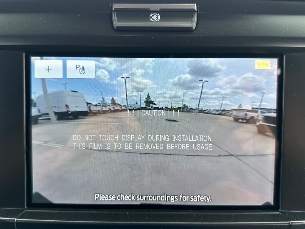 New 2026 White Ford XL image 28